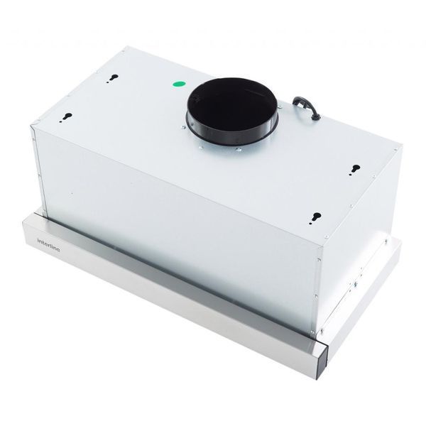 Витяжка кухонна Interline SLIM ULTRA X/S A/60 (SLIMULTRAX/SA/60) SLIMULTRAX/SA/60 фото