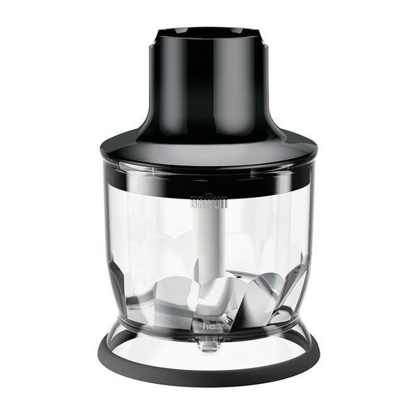 Блендер Braun MQ 7045 X BK MQ 7045 X BK фото