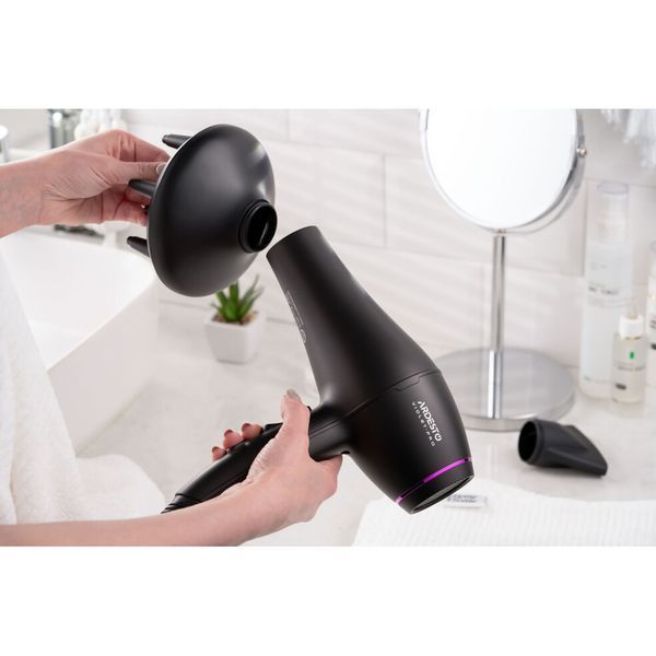 Фен Ardesto Violet PRO HD-Y222PRO HD-Y222PRO фото