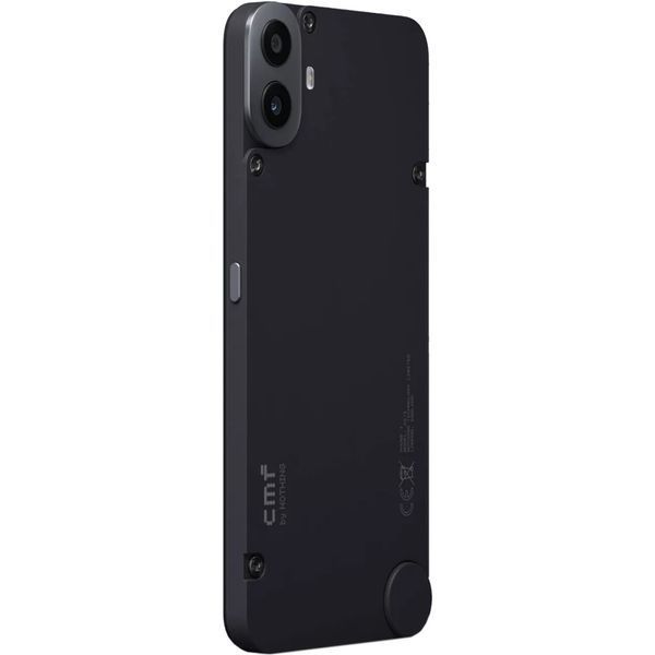 Смартфон Nothing CMF by Nothing Phone Black 1111424 фото