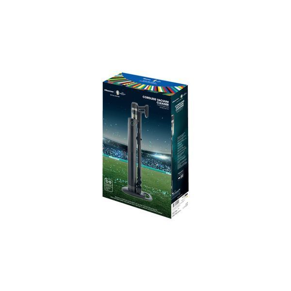 Пилосос Hisense HVC676451DA HVC676451DA фото