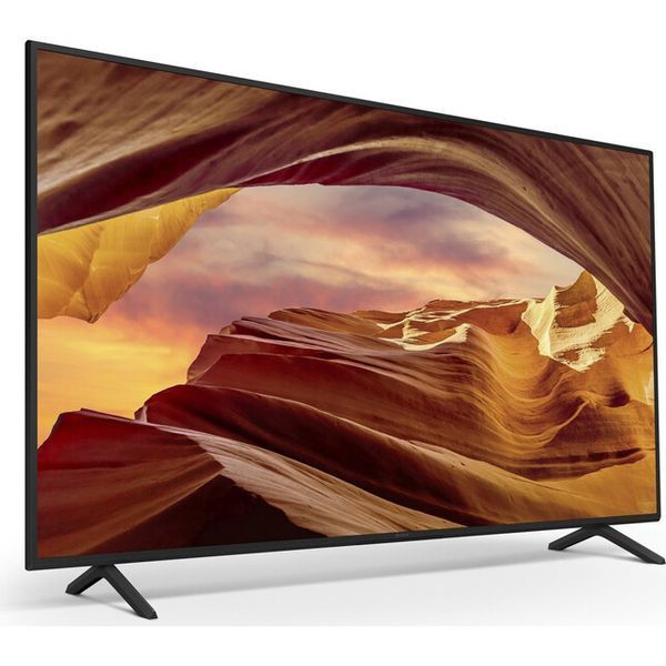 Телевізор Sony KD55X75WL KD55X75WL фото