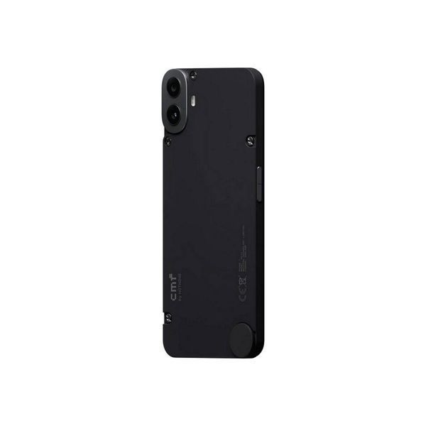 Смартфон Nothing CMF by Nothing Phone Black 1111424 фото