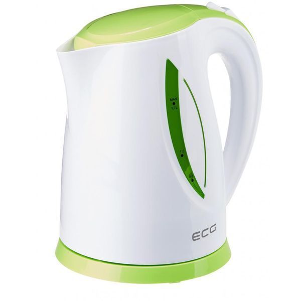 Електрочайник ECG RK 1758 Green (RK1758Green) RK1758Green фото