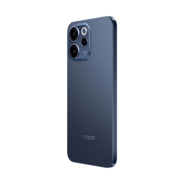 Смартфон Oppo Reno15 F 5G 8/256GB Twilight Black (OFCPH2801_BLACK_256) OFCPH2801_BLACK_256 фото