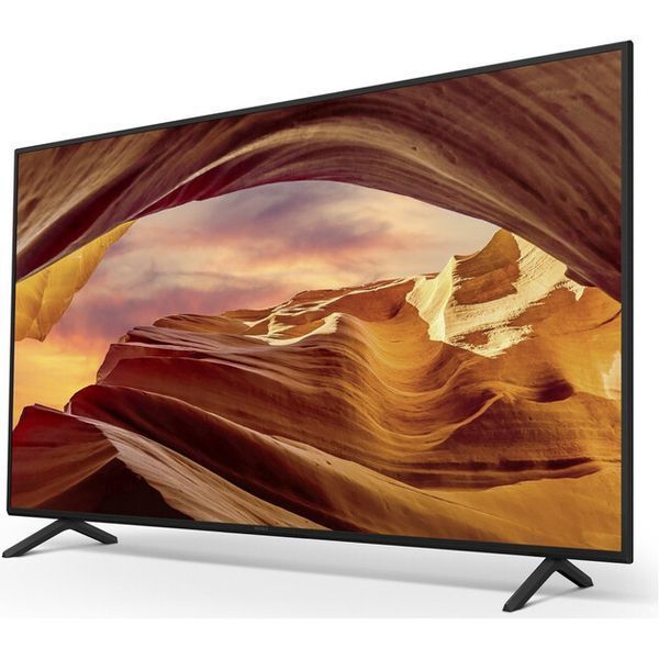 Телевізор Sony KD55X75WL KD55X75WL фото