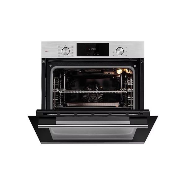 Духова шафа PRIME Technics POB 6828 E BX POB 6828 E B фото