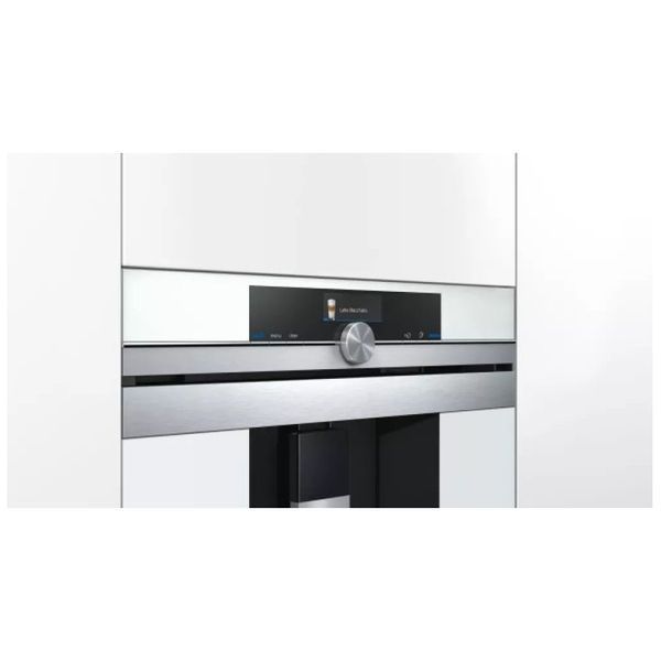Кавомашина Siemens CT718L1W0 CT718L1W0 фото