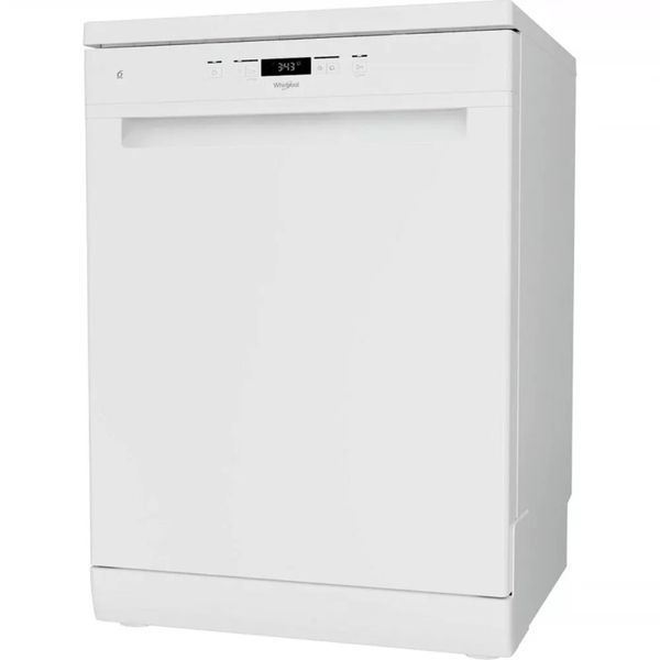 Посудомийна машина Whirlpool W2FHD624 W2FHD624 фото