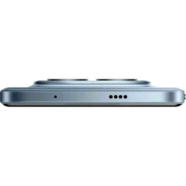 Смартфон Xiaomi Redmi Note 15 Pro+ 5G 8/256GB Glacier Blue (1183692) 1183692 фото