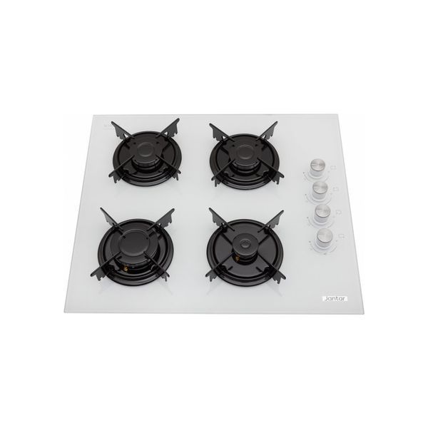 Варочна поверхня Jantar HGR 60 WH EF HGR 60 WH EF фото
