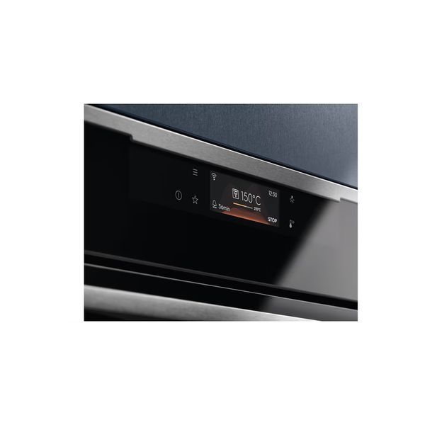 Духова шафа Electrolux електрична KOCBP39WX KOCBP39WX фото