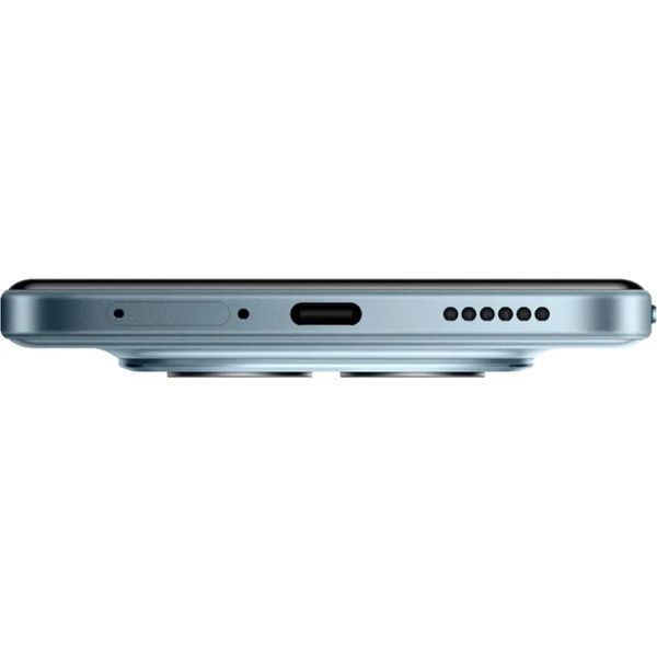 Смартфон Xiaomi Redmi Note 15 Pro+ 5G 8/256GB Glacier Blue (1183692) 1183692 фото