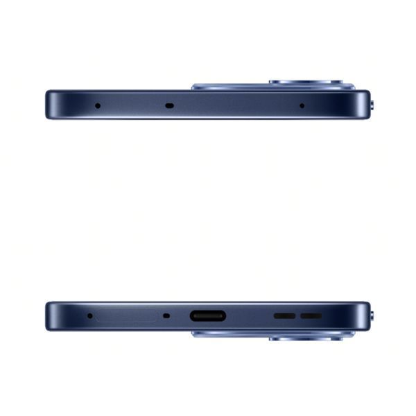 Смартфон Oppo Reno15 F 5G 8/256GB Twilight Black (OFCPH2801_BLACK_256) OFCPH2801_BLACK_256 фото