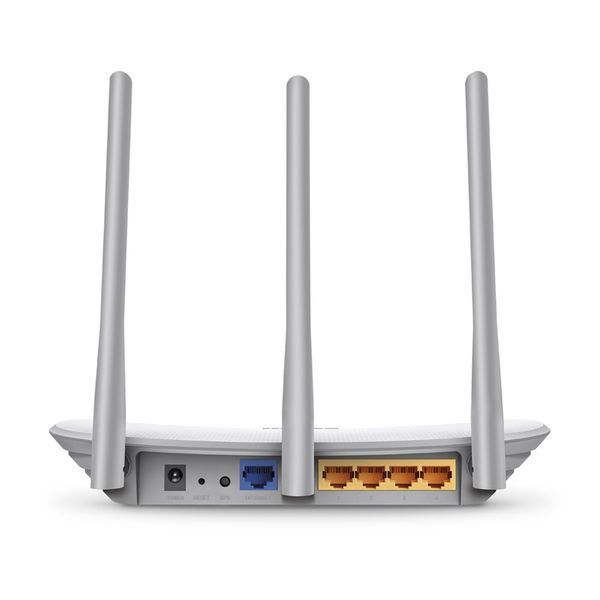 Маршрутизатор TP-Link TL-WR845N TL-WR845N фото