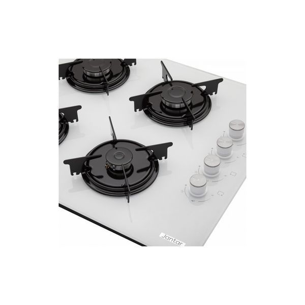 Варочна поверхня Jantar HGR 60 WH EF HGR 60 WH EF фото
