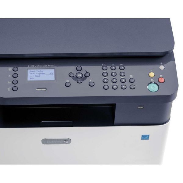 Багатофункціональний пристрій Xerox B1022 (B1022V_B) B1022V_B фото