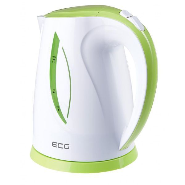 Електрочайник ECG RK 1758 Green (RK1758Green) RK1758Green фото