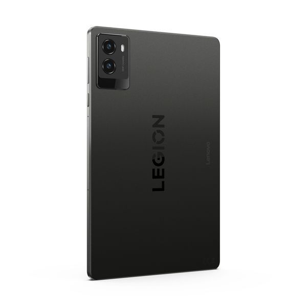 Планшет Lenovo Legion Tab (3rd Gen) 12/256 Eclipse Black + Case&Film (ZAEF0033UA) ZAEF0033UA фото