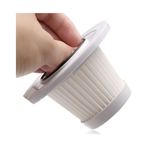 Пилосос Aspiring Dust 2 Battery and Cord, 6 kPa Dust 2 Battery and Cord, фото
