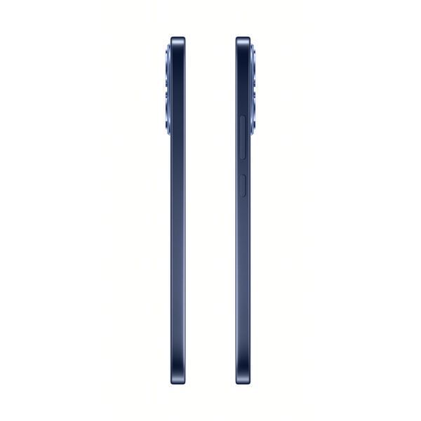 Смартфон Oppo Reno15 F 5G 8/256GB Twilight Black (OFCPH2801_BLACK_256) OFCPH2801_BLACK_256 фото