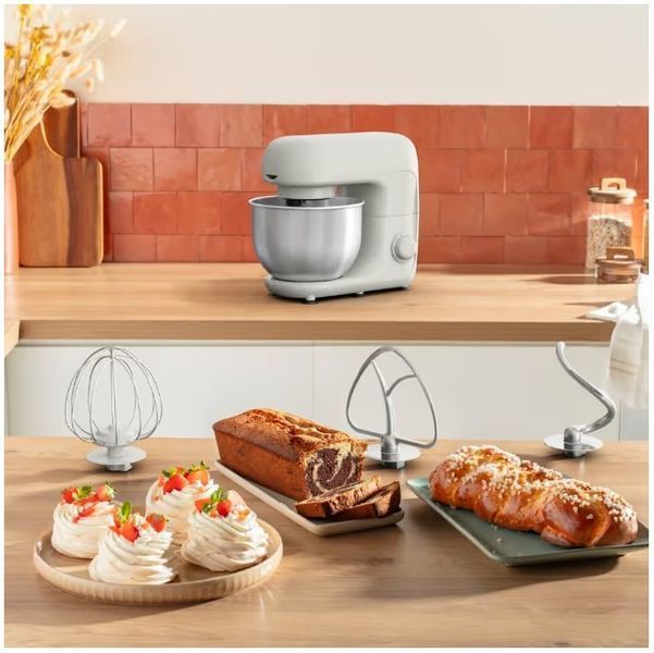 Міксер Tefal Bake Essential QB160138 QB160138 фото