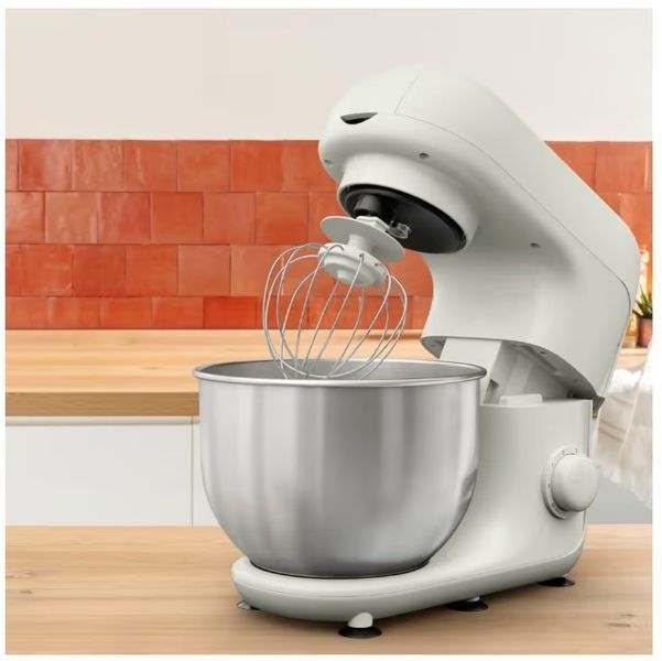 Міксер Tefal Bake Essential QB160138 QB160138 фото
