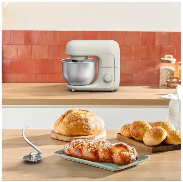 Міксер Tefal Bake Essential QB160138 QB160138 фото