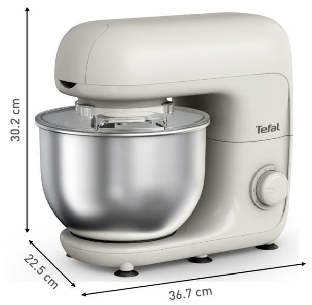 Міксер Tefal Bake Essential QB160138 QB160138 фото
