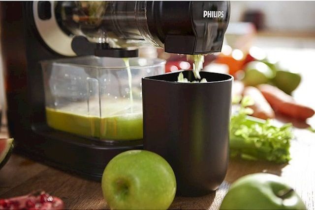 Сокодавка PHILIPS HR1889/70 HR1889/70 фото