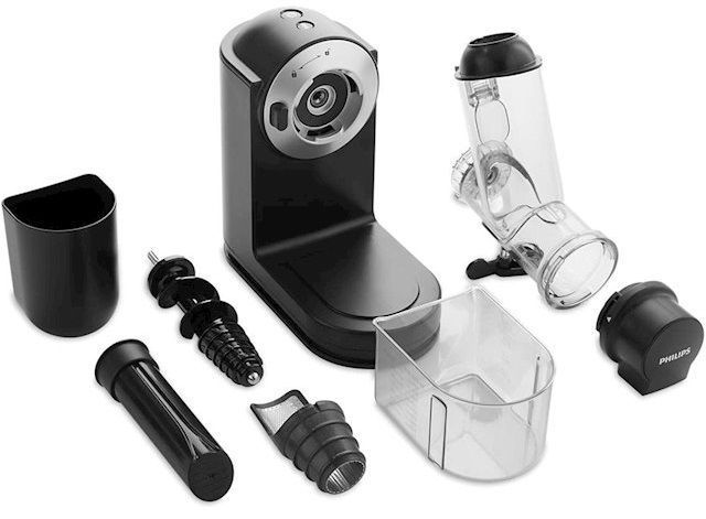Сокодавка PHILIPS HR1889/70 HR1889/70 фото