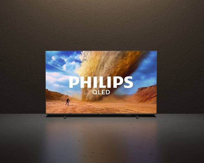Телевізор Philips 50PUS7810/12 50PUS7810/12 фото