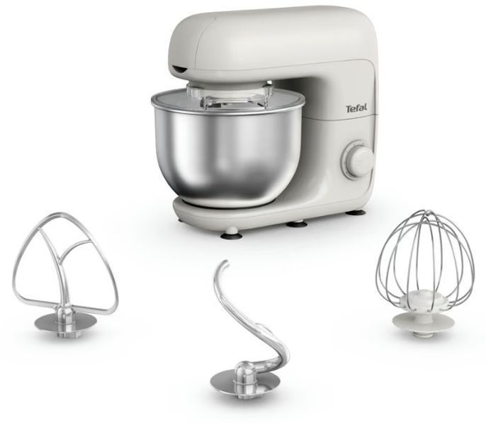 Міксер Tefal Bake Essential QB160138 QB160138 фото