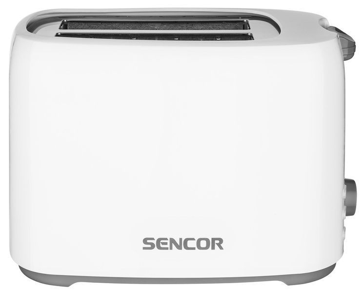 Тостер SENCOR STS2606WH 41008393 фото