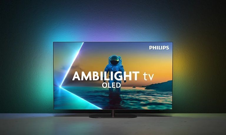 Телевізор Philips 55OLED820/12 55OLED820/12 фото