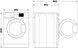 Пральна машина INDESIT OMTWSE 61293 WK UA 869991673010 фото 6