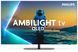 Телевізор Philips 55OLED820/12 55OLED820/12 фото 1