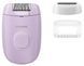 Епілятор PHILIPS BRE237/00 BRE237/00 фото 1