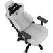 Крісло ігрове Anda Seat Kaiser 3 Fabric Size XL Grey (AD12YDC-XL-01-G-PV/F) AD12YDC-XL-01-G-PV/F фото 8