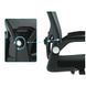 Крісло ігрове Sandberg ErgoFusion Gaming Chair Basic Black (640-97) 640-97 фото 9