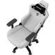 Крісло ігрове Anda Seat Kaiser 3 Fabric Size XL Grey (AD12YDC-XL-01-G-PV/F) AD12YDC-XL-01-G-PV/F фото 9