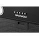 Витяжка кухонна GRANADO Palamos 3603-700 black LINE (GCH496311L) GCH496311L фото 4