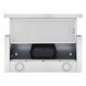 Витяжка кухонна Interline SLIM ULTRA X/S A/60 (SLIMULTRAX/SA/60) SLIMULTRAX/SA/60 фото 4