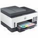 Багатофункціональний пристрій HP Smart Tank 750 c Wi-Fi (6UU47A) 6UU47A фото 2