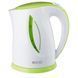 Електрочайник ECG RK 1758 Green (RK1758Green) RK1758Green фото 1