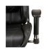 Крісло ігрове Special4You ExtremeRace black/black (E7139) E7139 фото 10