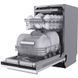 Посудомийна машина Midea MID45S160i MID45S160i фото 3