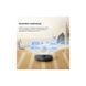 Пилосос Dreame D9 Max Gen2-BLK (RLD34GA-Bl) RLD34GA-Bl фото 8