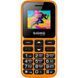 Мобільний телефон Sigma Comfort 50 Оrange 4827798120934 фото 1