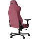 Крісло ігрове Hator Arc 3 XL Velour Orchid Pink (HTC3444XL) HTC3444XL фото 3